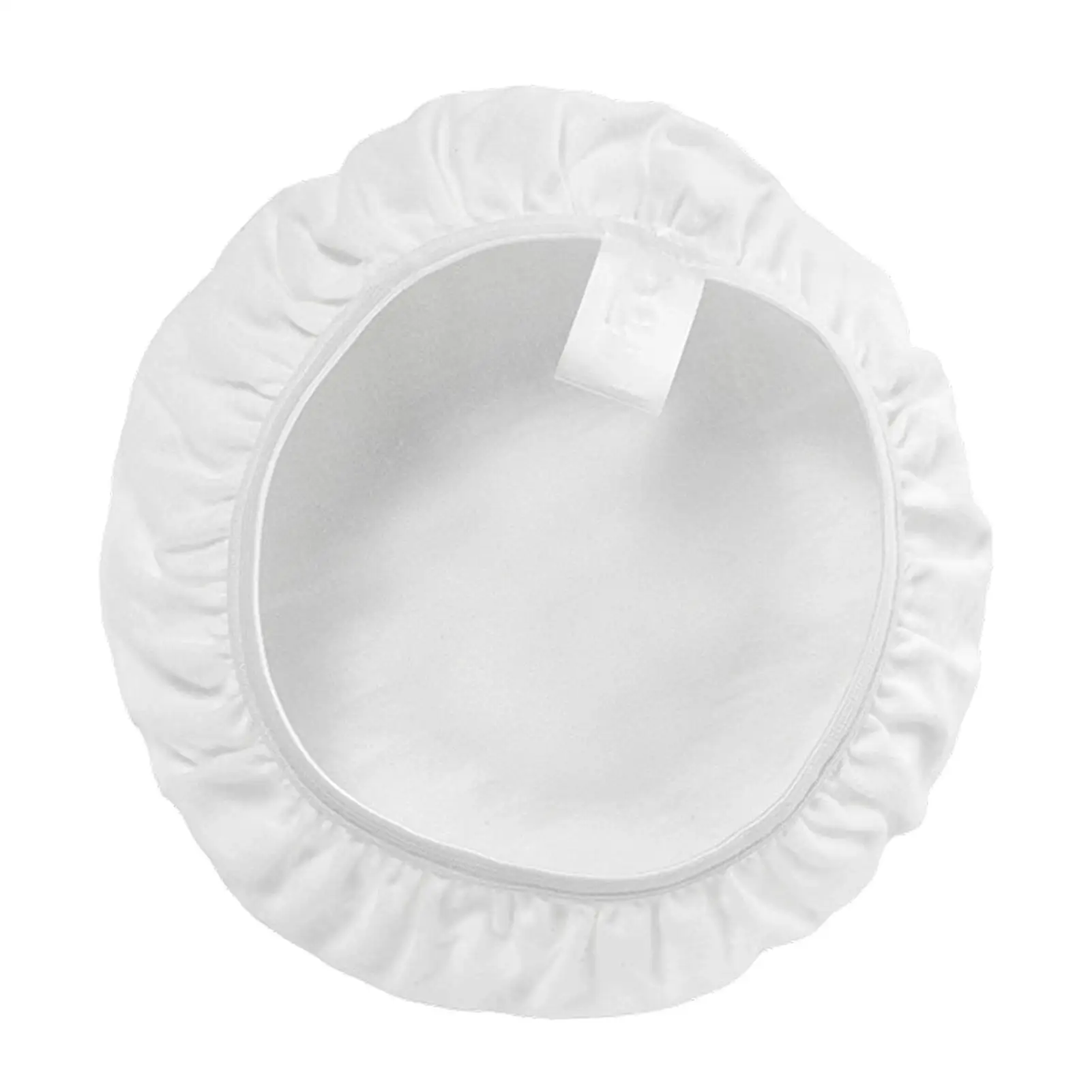 Многоразовая крышка для ферментационной чаши для хлеба, защита от пыли, идеально подходит для домашней кухни, пекарни, любителей выпечки