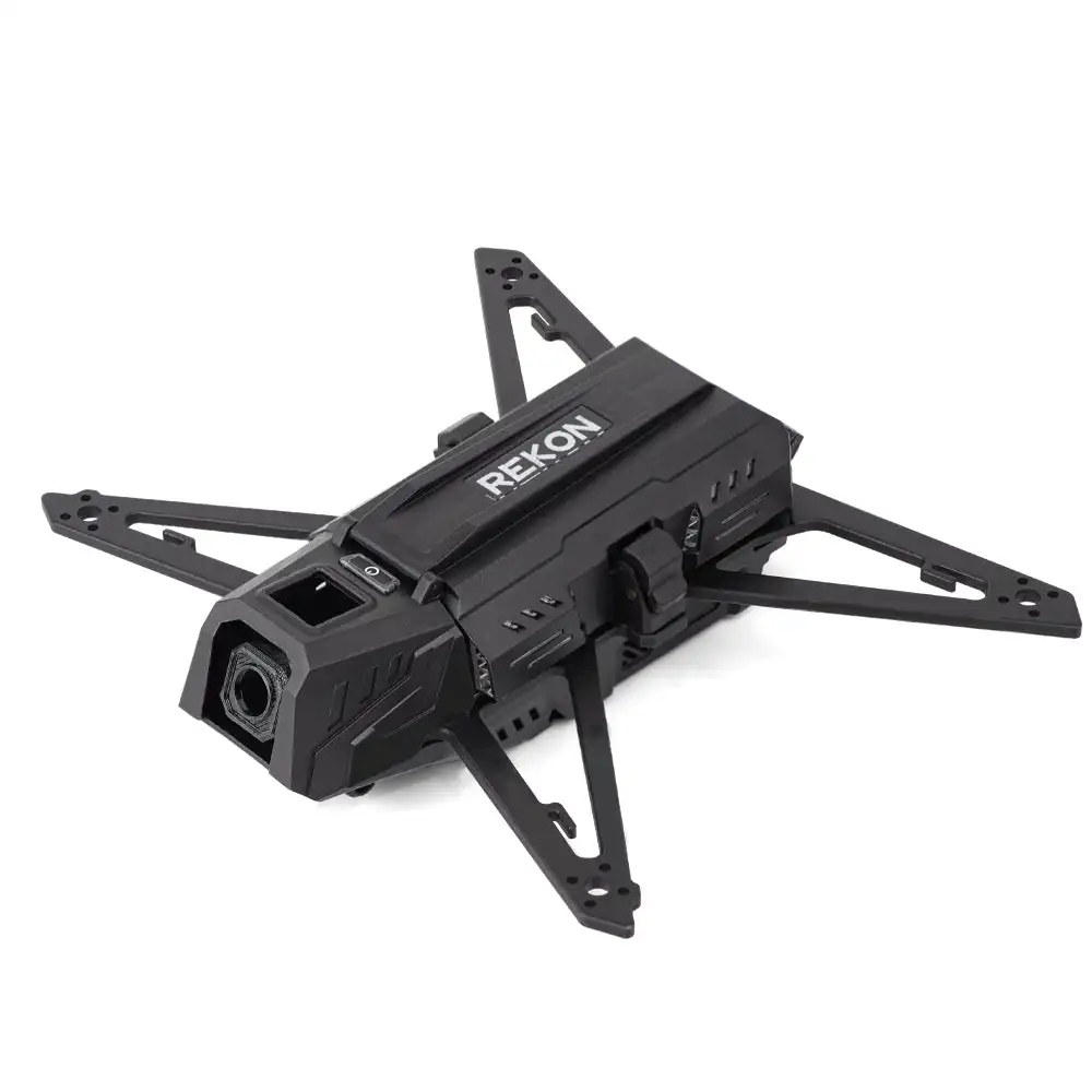 إطار HGLRC Rekon35 V2 FPV #2