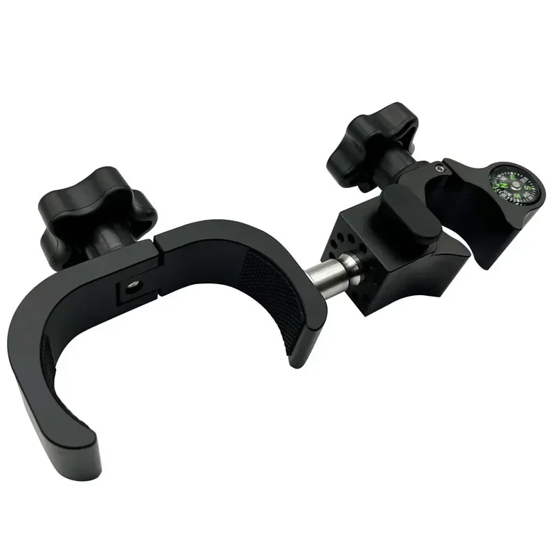 

TSC2 Mount Range Pole Cradle Bracket for Trimble TSC2 GPS Data Collector
