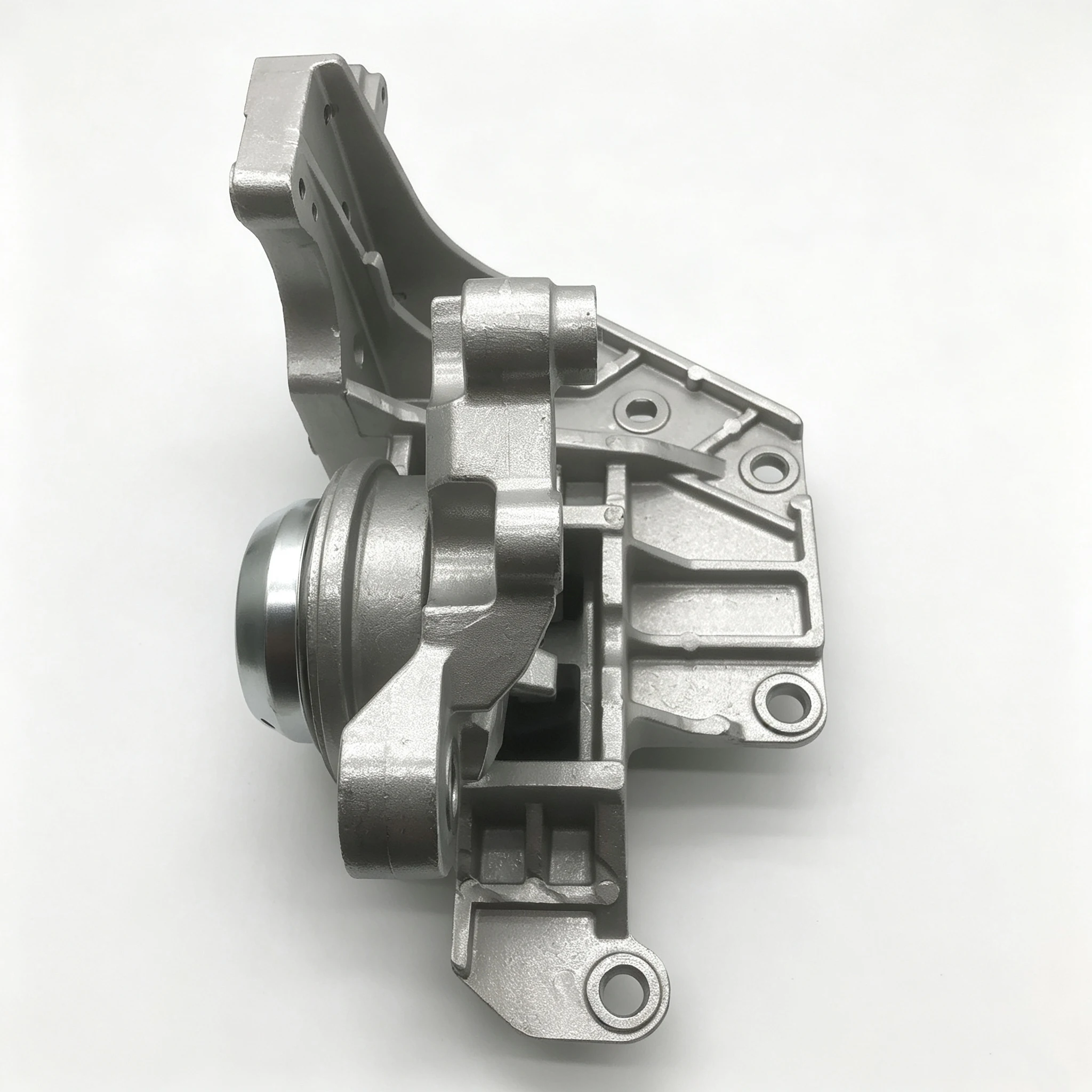 Engine Mount Left For Nissan X-Trail T31 11220-JG31B 11220-JG31C Motor Bracket Auto Parts 1pc