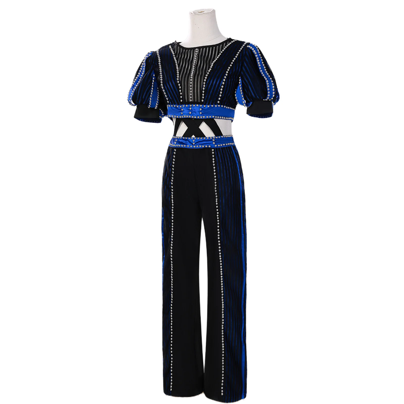 ستة كاثرين بار تأثيري حلي #4