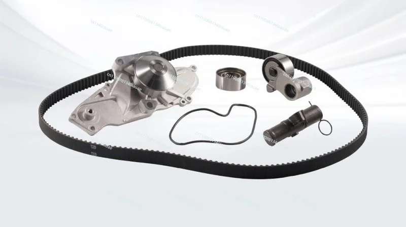 Tensioning Wheel Set TCKWP329 Timing Belt Repair
