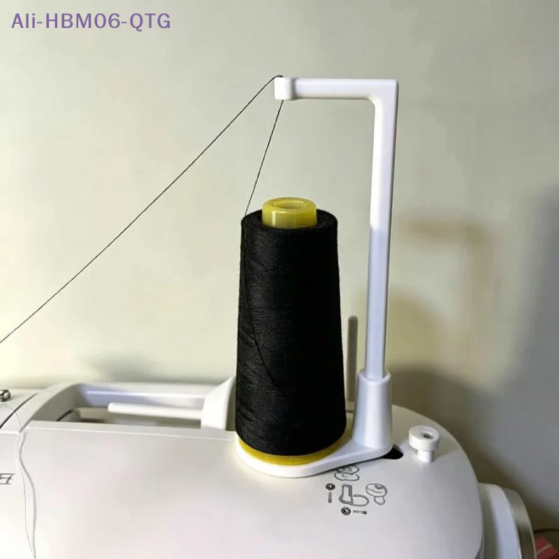 [New] Sewing Machine Thread Stand Universal 3D Printed Winding Storage Stand Household Anti- Sewing Machine Vertical Spool Rack
