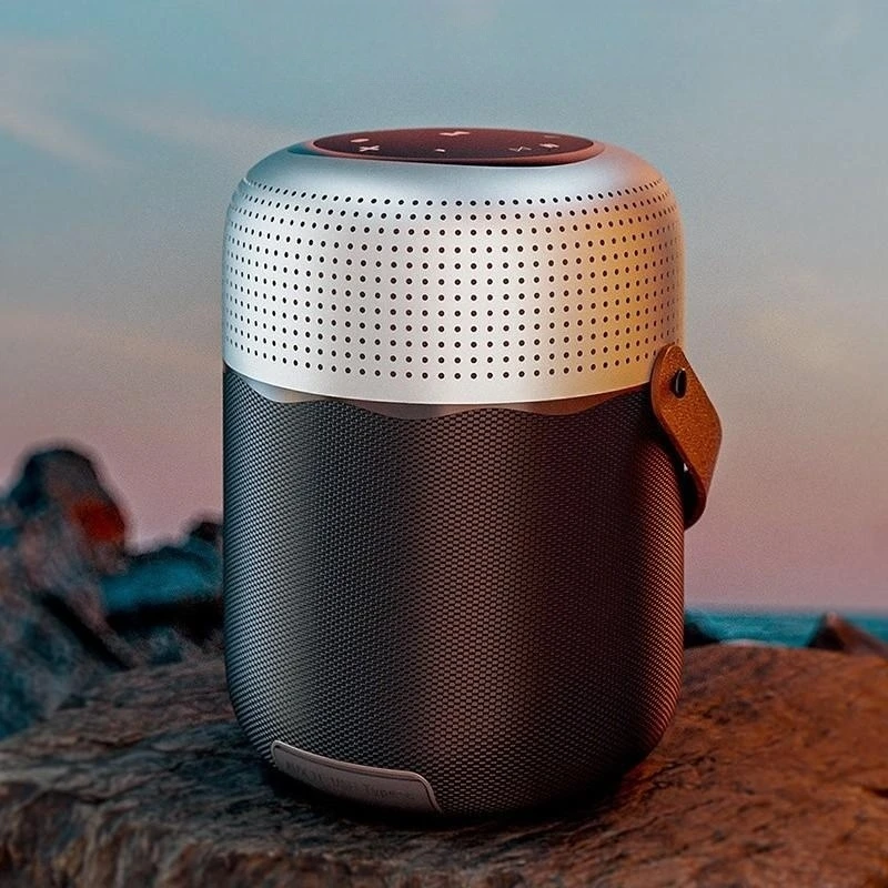 

Blue Tooth Speakers Loudspeaker Professional Multipoint Pairing Wireless 100W High Power Household Subwoofer Speaker
