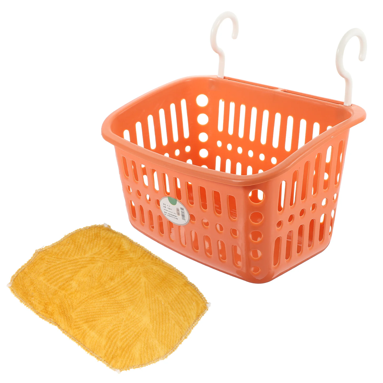 

Hideout Hamster Hammock Small Animals Hammocks Hanging Nests for Pet Fleece Ferred