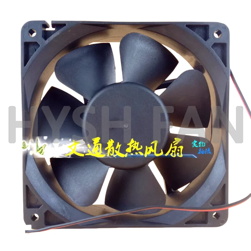 Nieuwe Koelventilator Dc 24V 0.25a 0.40a 0.35a SD4715-B24-30