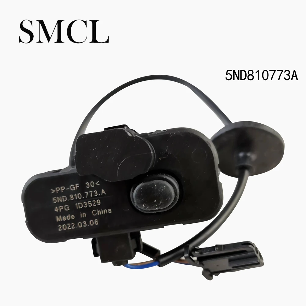 5ND810773A 5ND810773 Oil tank motor For VW Tiguan 2010-2019