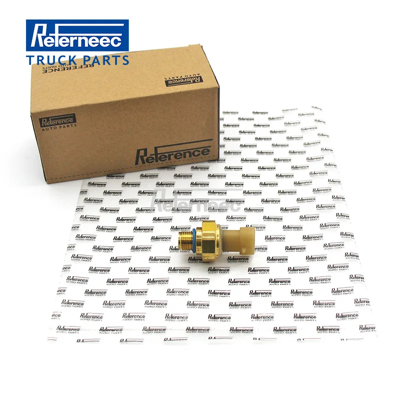 REFERNEEC 4921493 3330141 Oil Pressure Sensor