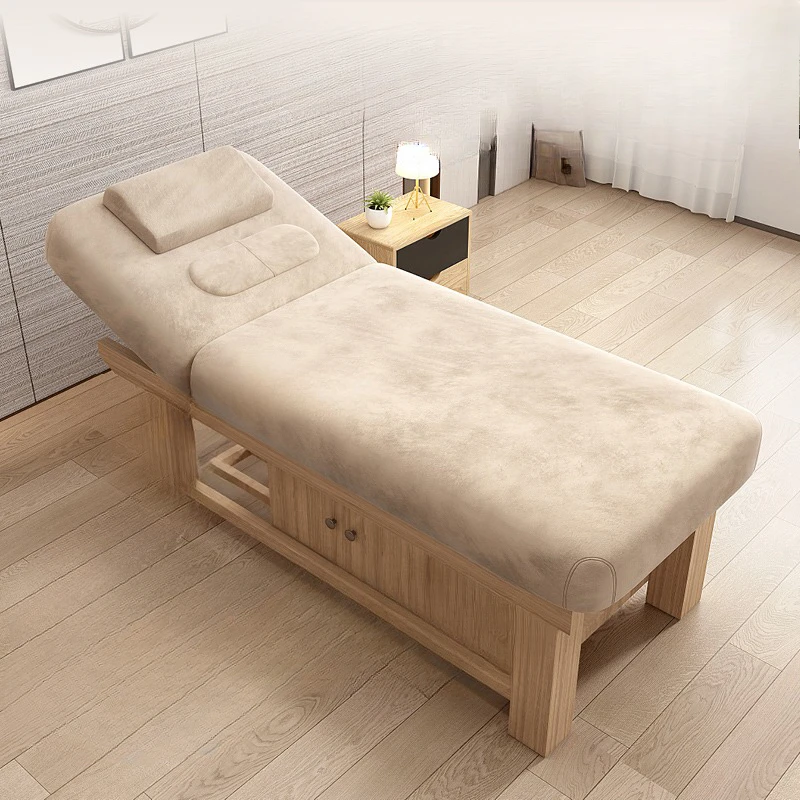 Camilla Estética Profesional Massage Table Cama De Masaje Table De Massage Esthetique Professionnel Salon De Belleza Mobiliario