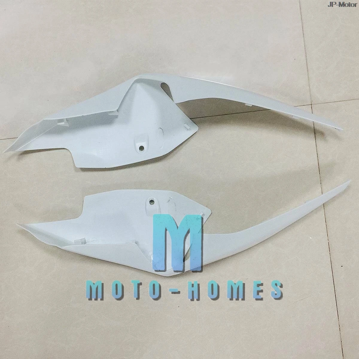 Unpainted Fairing Kit for 2019 2020 2021 2022 2023 BMW S1000RR 19 20 21 22 23 S1000 RR Full Set ABS Plastic Fairings Set