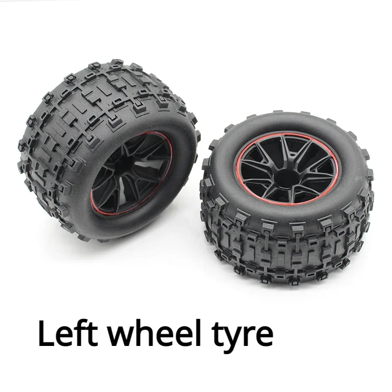 JJRC Q146 RC Short Truck Parts Differential Screws Tire Shock Absorber Nut Motor Teeth Swing Arm, Etc