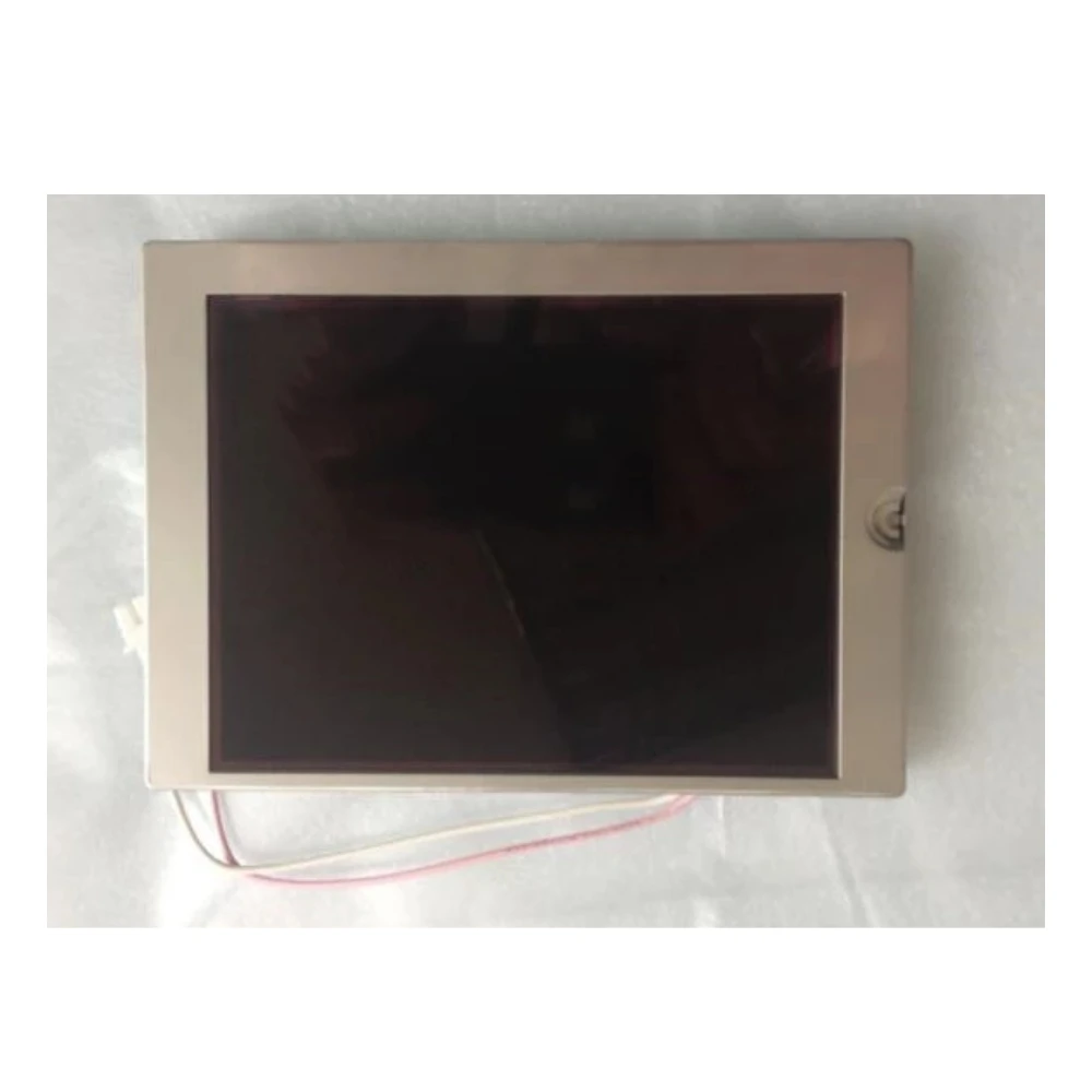 شاشة LCD أصلية 5.7 بوصة KCG057QV1DB G00/G50/G54/G65/ 320(RGB)*240 لوحة عرض شاشة LCD صناعية