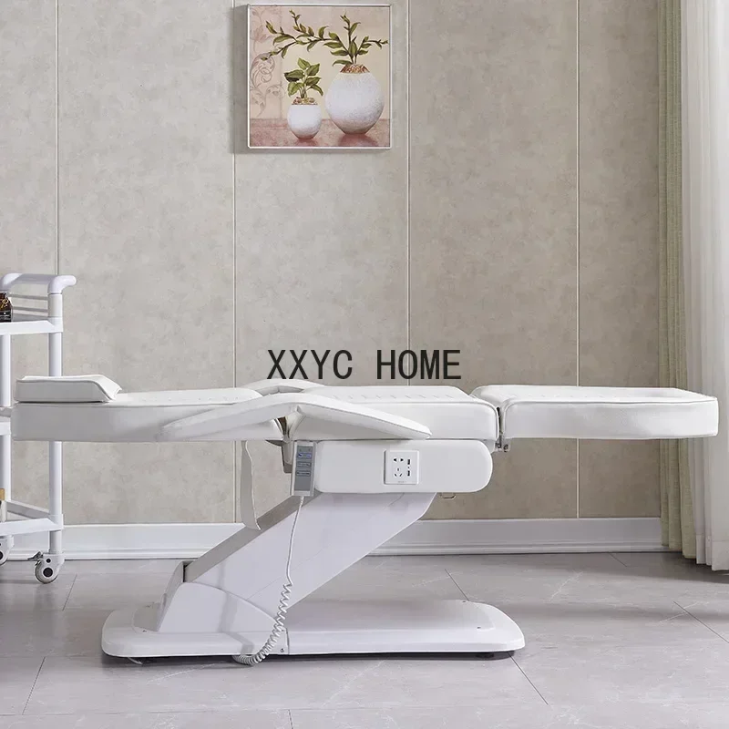Micro-Finishing Surgery Injection Chair Massage Tattoo Bed Lifting Special