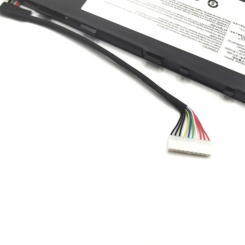 BTY-M6L Battery Stealth Thin 9SF 9SG P65 P75 8SG 8SF 9SD 9SE Creator PS63 Modern for MSI GS60 MS-16Q3 MS-16Q2 GS65 GS75