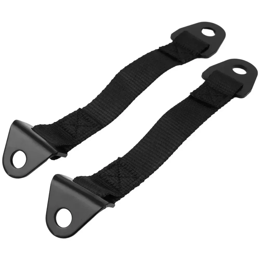 Car Door Limiter Straps for Can Am Maverick X3 2017-2023 X3 Door Limiter Straps Car Door Limit Band view 6