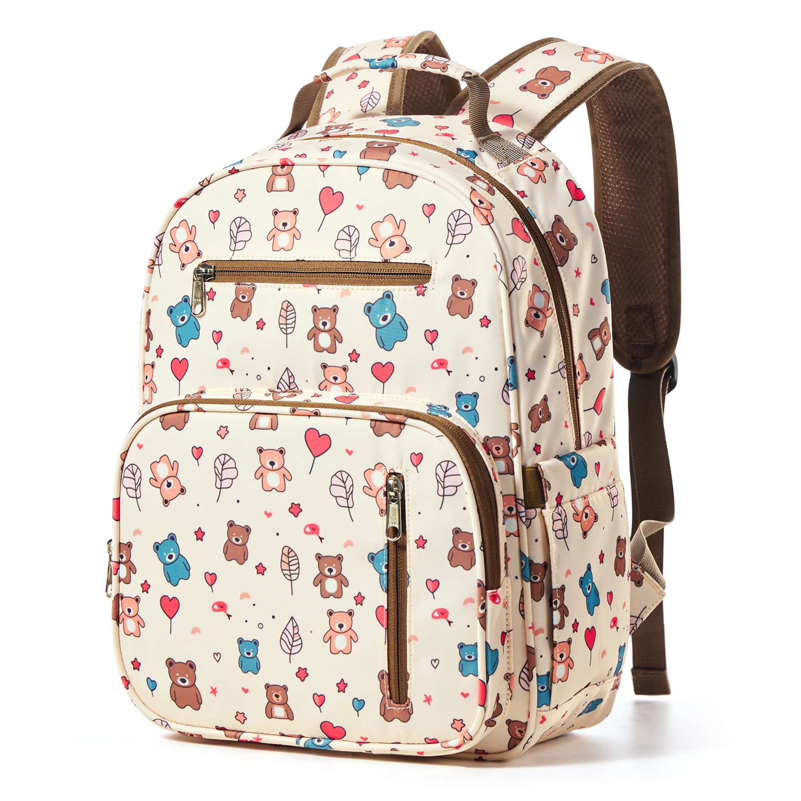 

Preschool Toddler Backpack For Boys Girls, Elementary School Mini Backpack For Travel, Small Kindergarten Kids Child Backpacks