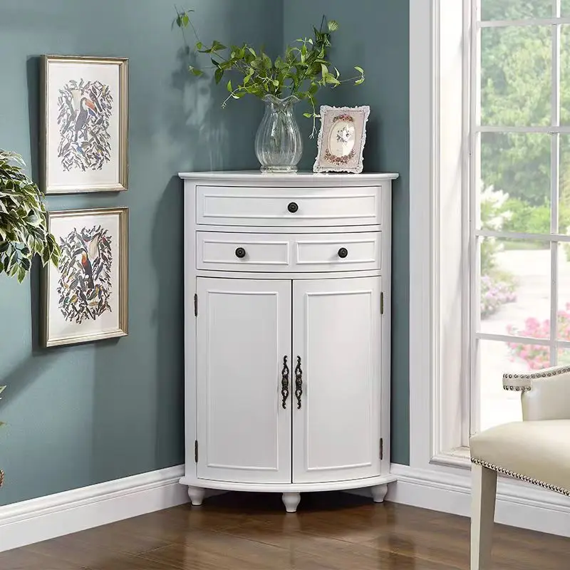 Modern Design Corner Cabinets Home Furniture