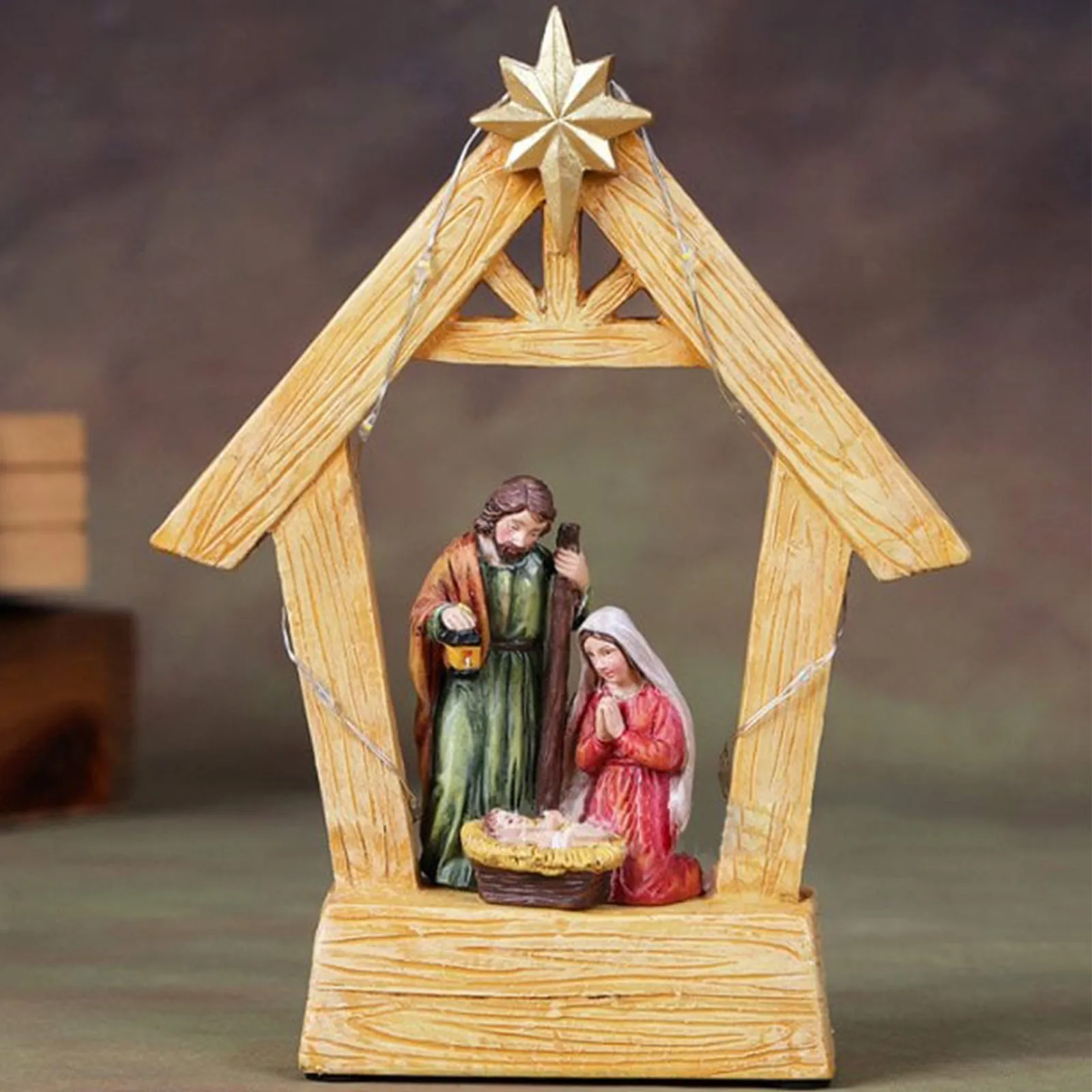 Thumbnail 4 - #33 Best Nativity Sets to Buy In 2026