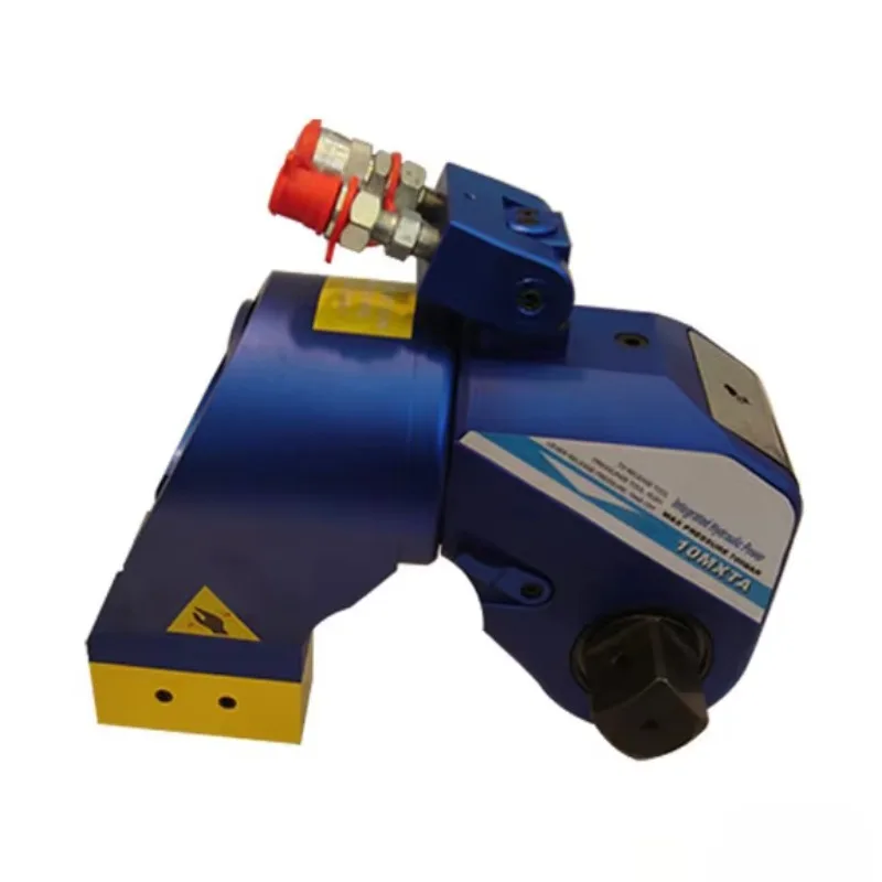 Hi-Force Same Square Drive Corrosion Resistant Hydraulic Torque Wrench