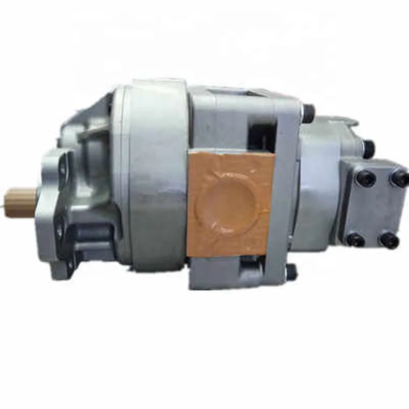 421-62-H4130 مضخة هيدروليكية لـ WA470-3