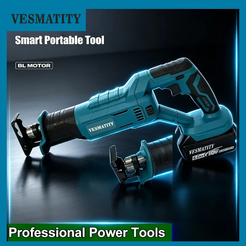 vesmatity-brushless-grinder-chainsaw-butter-gun-inflator-silicone-gun-cutting-tool-combo-set-for-makita-18v-battery-2026-max