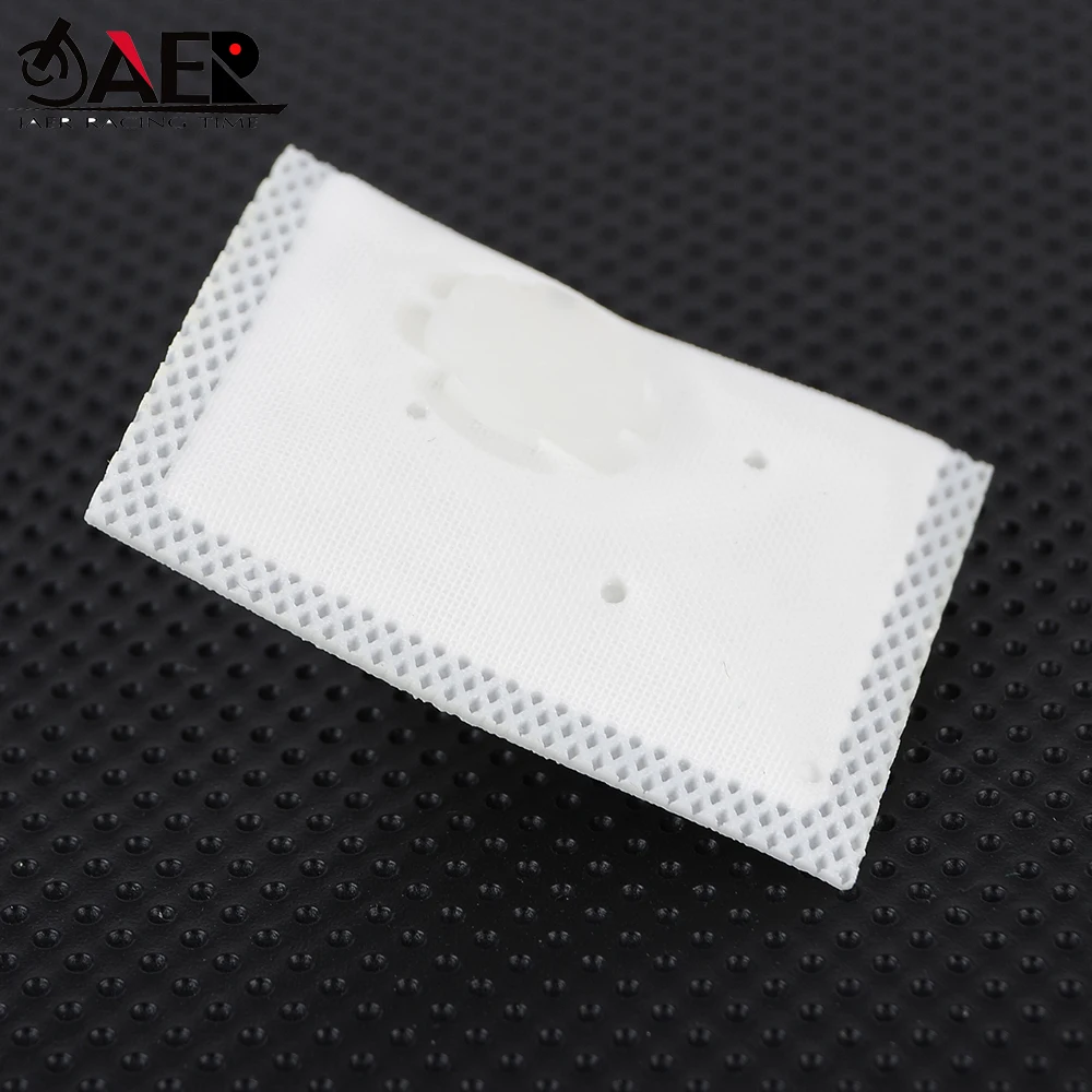 Fuel Pump Filter for Triumph Daytona 675 675R Speed Triple 675 S R RS S660 SA2 Standard Tiger XC XCA XCX XR XRT XRX Explorer image 6