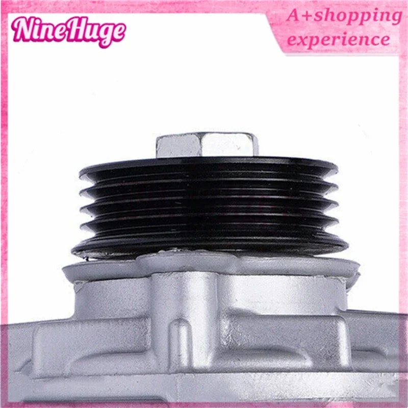 

Новый шкив нагнетателя AMR500 AMR300 VPK 6PK 5PK 4PK для автозапчастей Aisin Roots Турбокомпрессор только шкив