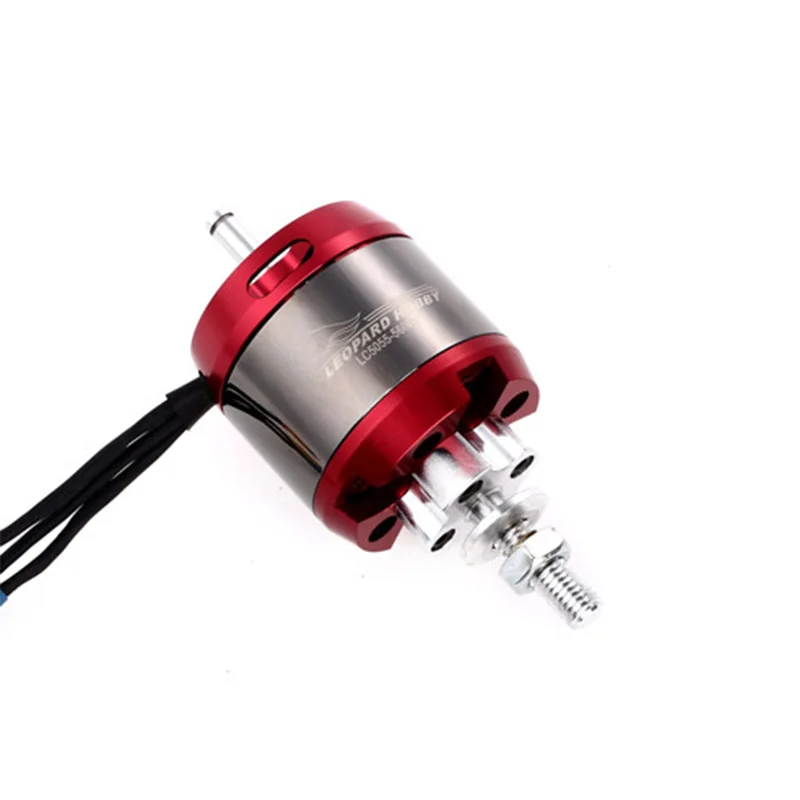 FATJAY Leopard Motor LC5055 fixed-wing ducted motor outer rotor micro brushless motor