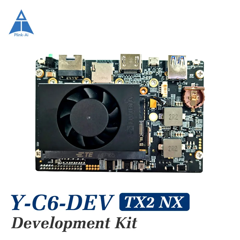 Plink Y-C6-DEV-TX2NX Domestic assembly kit nvidia jetson tx2 nx Development Kit