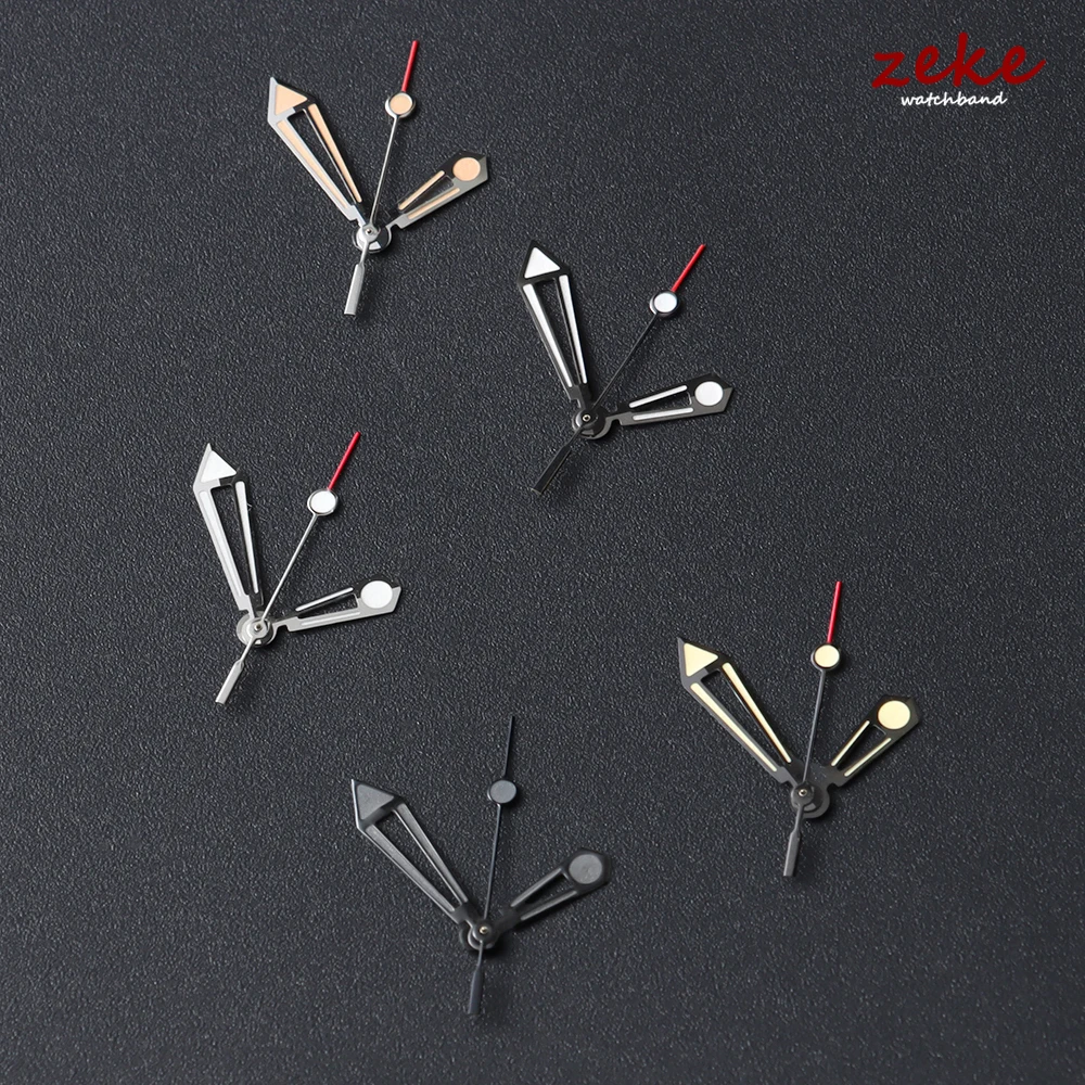 Lancette Luminose NH35 NH36 pe - Watches Omega recensione e prezzo