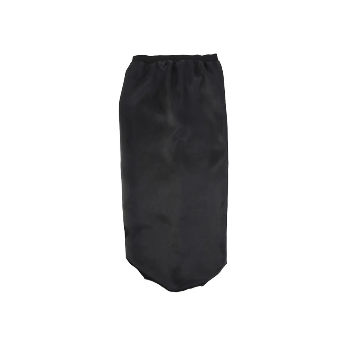 

1Pcs Elastic Satin Wide Size Sleeping Hair Bonnet Large Roomy Printed Stretchy Hair Loss Chemotherapy Cap for Women