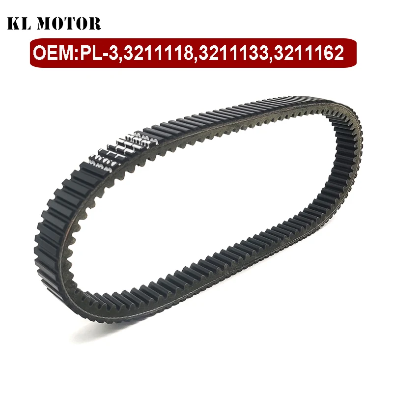 Drive Belt 1057x32 For PL500 570 700 800 RZR 4 S SW Ran-ger Crew/Ran HD/Ran XP Sportsman 3211133 3211162 3211118