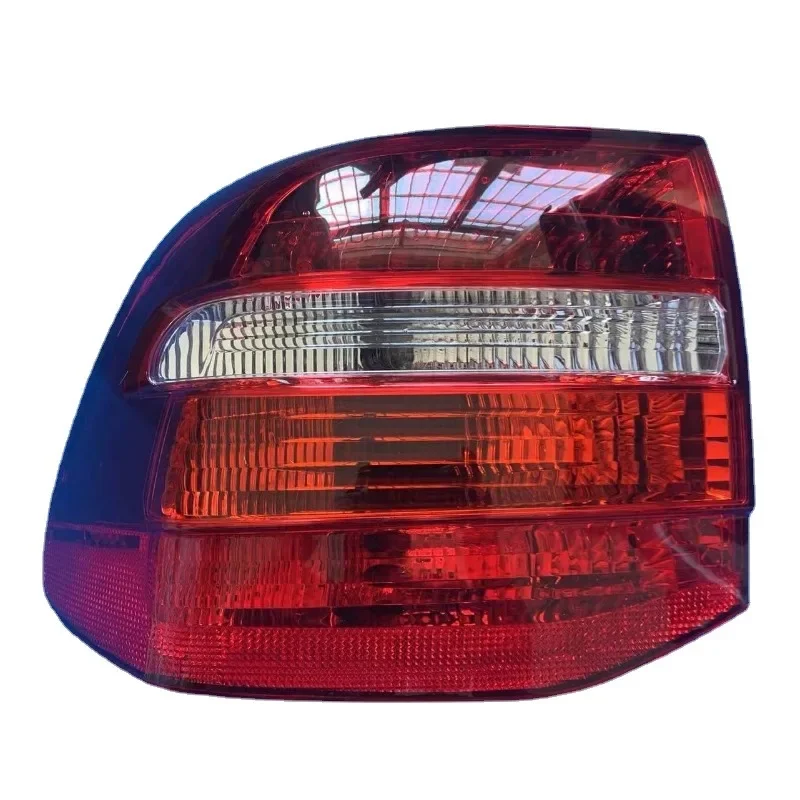 For Porsche Cayenne 2007 2008 09 2010 car accsesories Rear tail light assembly brake light reversing Turn signal Chinese version