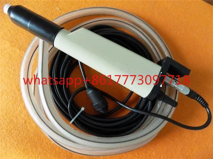 

automatic electrostatic powder coating spray gun automatic paint spray machine gun suits