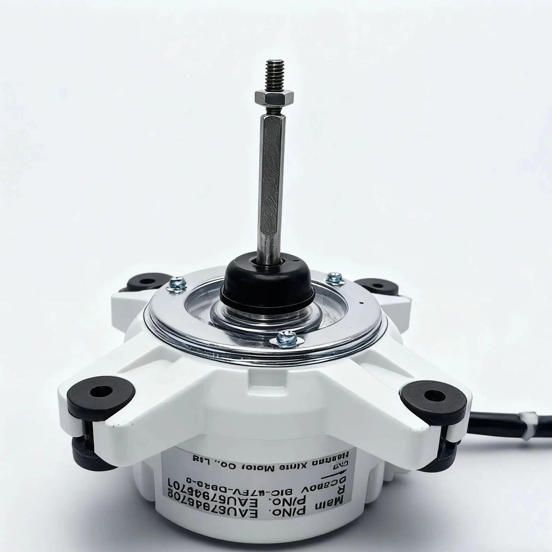 

New fan motor EAU57945702 EAU57945701 SIC-67FV-D843-2 inverter air conditioner accessories