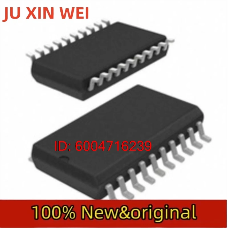 

131DCI007A 131DCI007AL SOP18 5 шт.