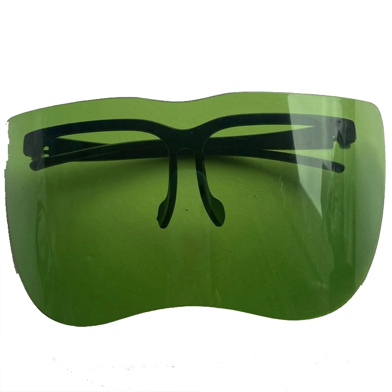 AliExpress DOHOHDO Punk Oversized Goggles Mask Women Sunglasses Brand Designer Outdoor Men Sunglass Cycling Windproof Goggles UV400 Lunette Femme