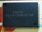 チップr2j10172ha-a71fpテレビマシンIC