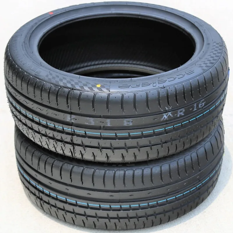 إطارات شعاعية عالية الأداء لسيارة الركاب لجميع المواسم من Accelera Phi-205/55R16 205/55ZR16 205/55/16 205/55-16 94 وات #6
