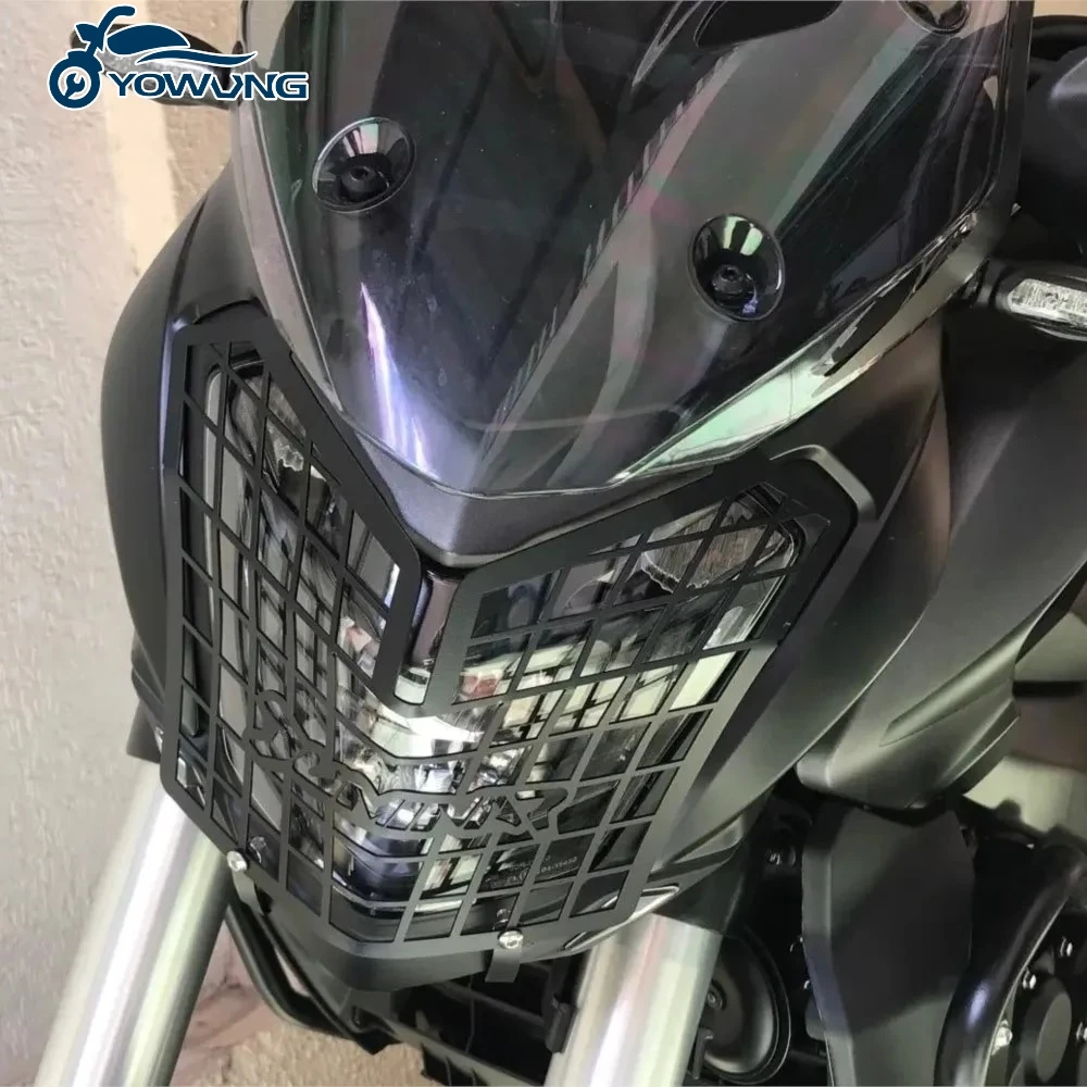 Protector de Faro Delantero para Motocicleta BAJAJ DOMINAR 250/400, Todos los Años, Rejilla Protectora para Faro Delantero DOMINAR 250, Protector de Faro Delantero DOMINAR 400