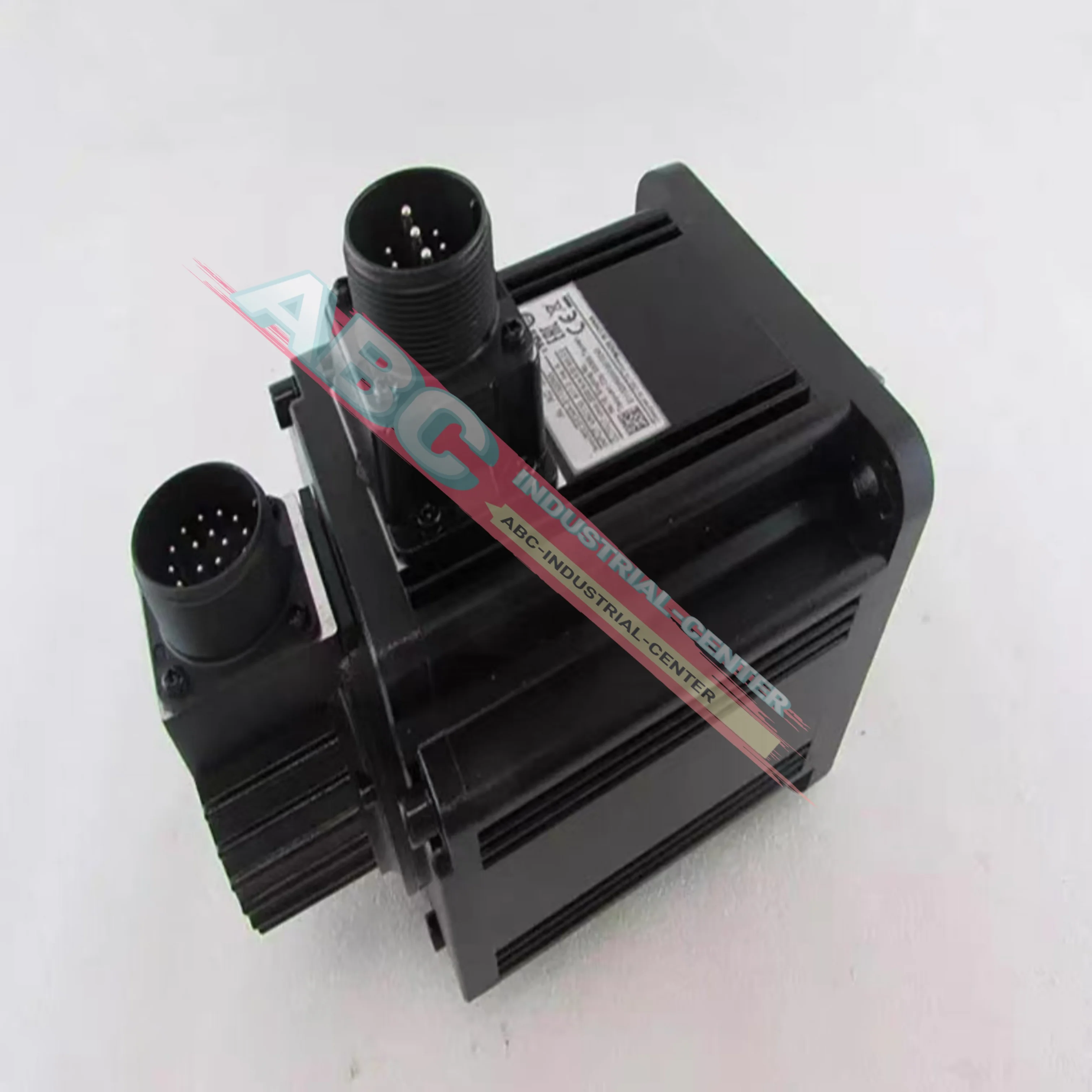 

ECMA-C21010RS Servo motor ECMA-E11310RS 100%NEW