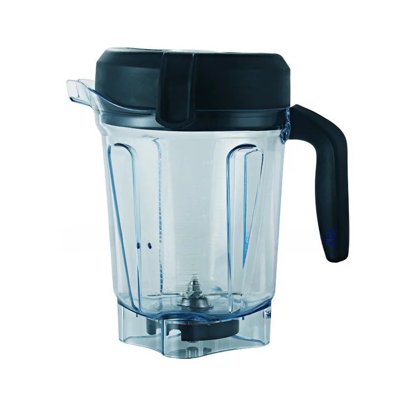 

Pro750/5200/6300/Evitamix High Speed Blender Accessories Wet Cup