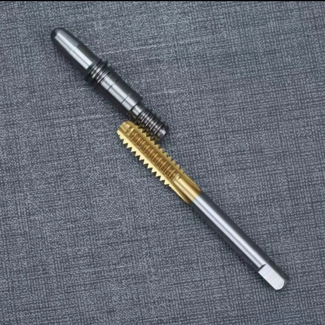 Predator BK Joint Tap For Replacements Billiards Repair  Drill Tool