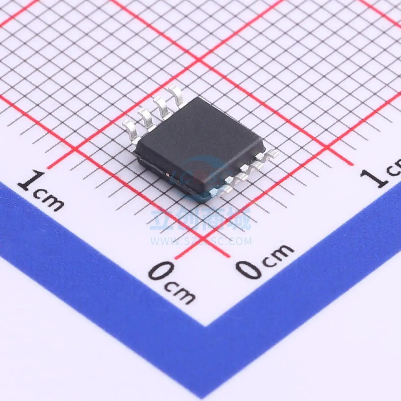 XFTS ATTINY85-20SUR ATTINY85-20SURNew original echte IC chip