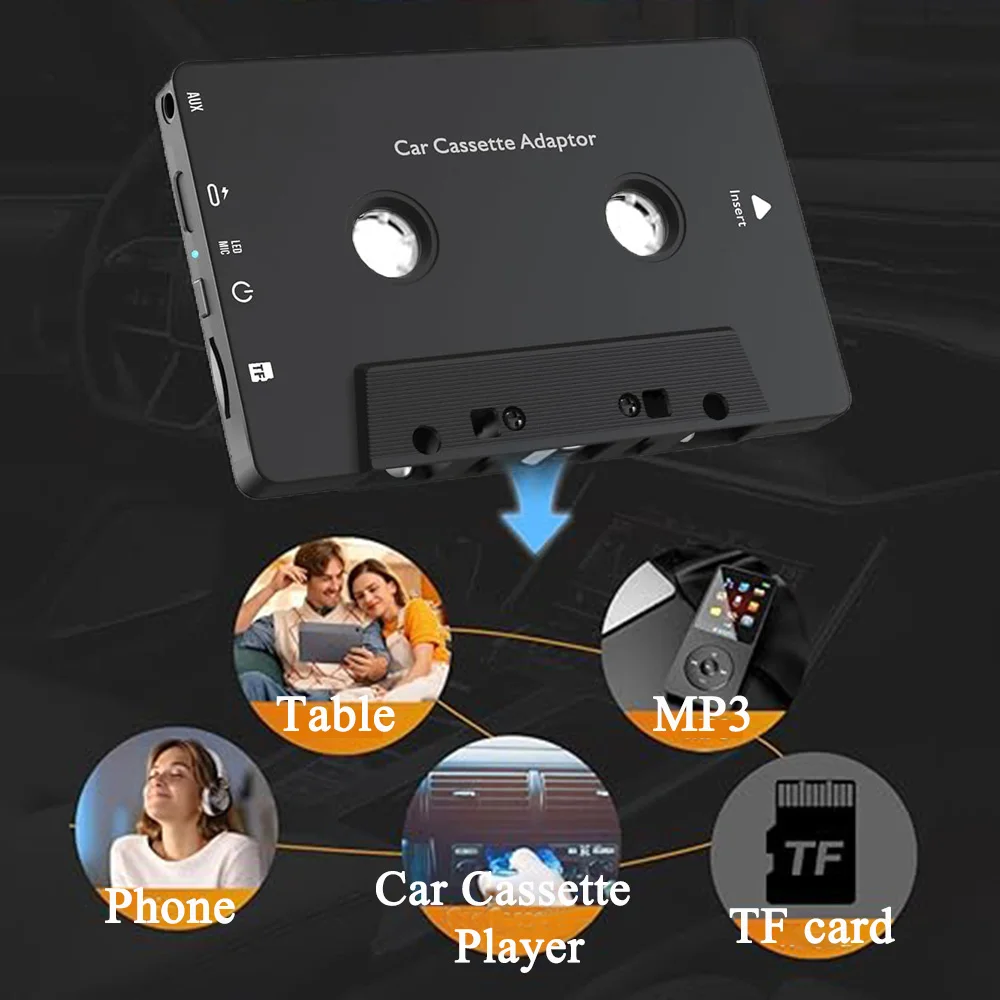 Thumbnail 2 - #68 Best Cassette Players & Recorders to Buy In 2026