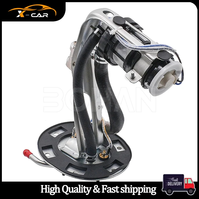 Electronic Fuel Pump Assembly For Honda 1988-2000 GL1500 Goldwing 16700-MAF-000 16700MAF000