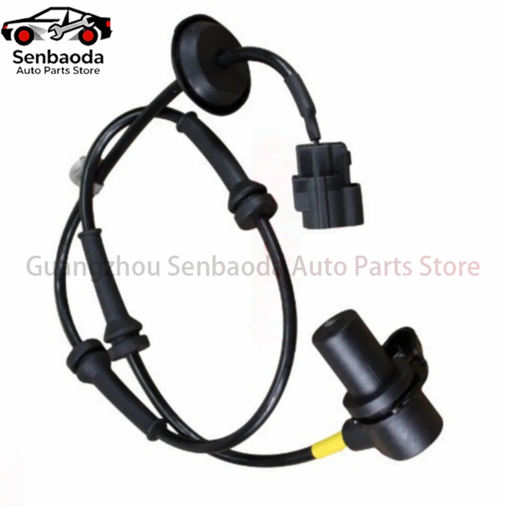 

Front Left ABS Wheel Speed Sensor 96473221 96959997 96534910 For 2004-2011 Chevrolet Aveo 2007-2011 Aveo5 2009-2010 Pontiac G3