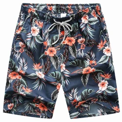 Comfort Swimming Trunks SummerLoose Shorts For Men Outdoor Quick-drying Men Beach Shorts Men's Pants Couple Swimsuit Surf Shorts