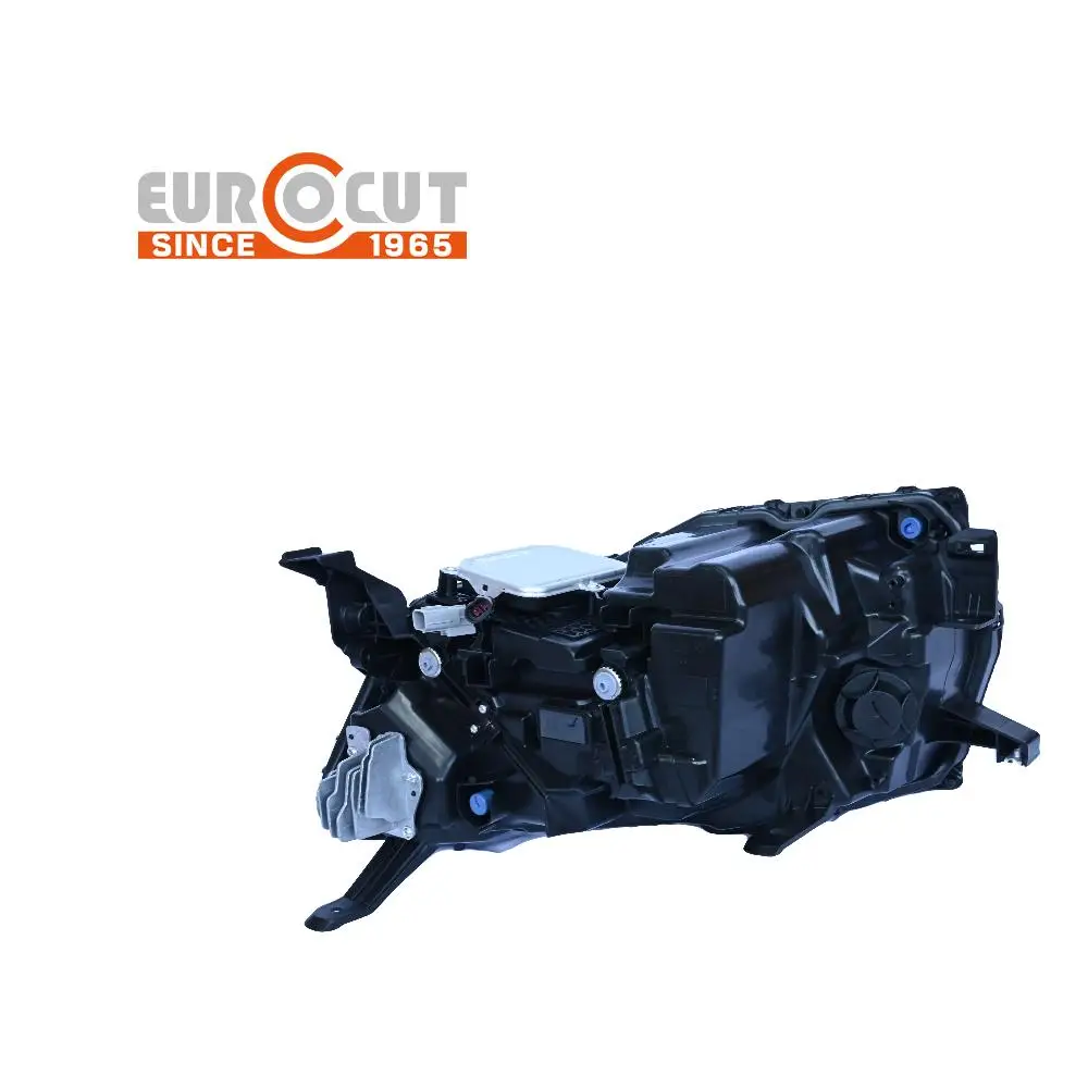 Aksesoris Mobil Lampu Depan Led untuk Lampu Depan Led Land Cruiser 2021 LC300