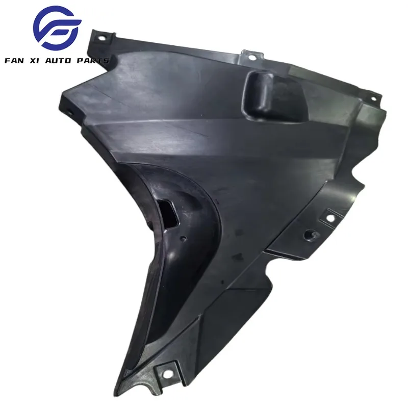 

Треугольная крышка L/R подходит для BMW серии 4, F32 F82 F36 OEM 51717260742 51717260741